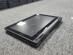 New Ordinateur Portable Lenovo Yoga 11e 4GB Intel Celeron SSD 128GB