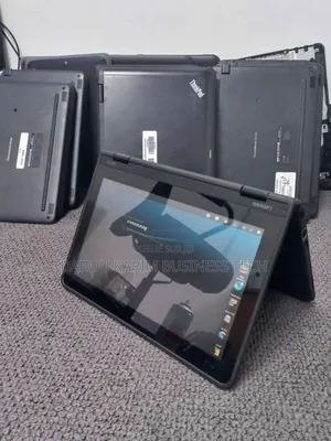 New Ordinateur Portable Lenovo Yoga 11e 4GB Intel Celeron SSD 128GB