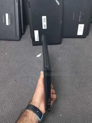 New Ordinateur Portable Lenovo Yoga 11e 4GB Intel Celeron SSD 128GB