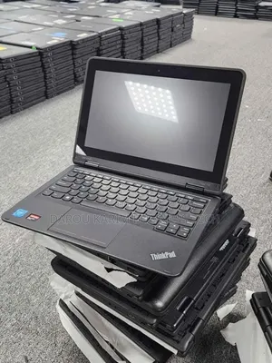 New Ordinateur Portable Lenovo Yoga 11e 4GB Intel Celeron SSD 128GB