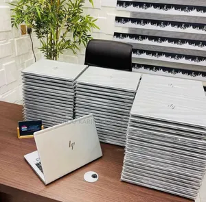 New HP EliteBook 840 G5 8GB Intel Core I5 SSD 256GB