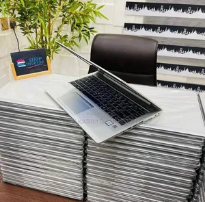 New HP EliteBook 840 G5 8GB Intel Core I5 SSD 256GB