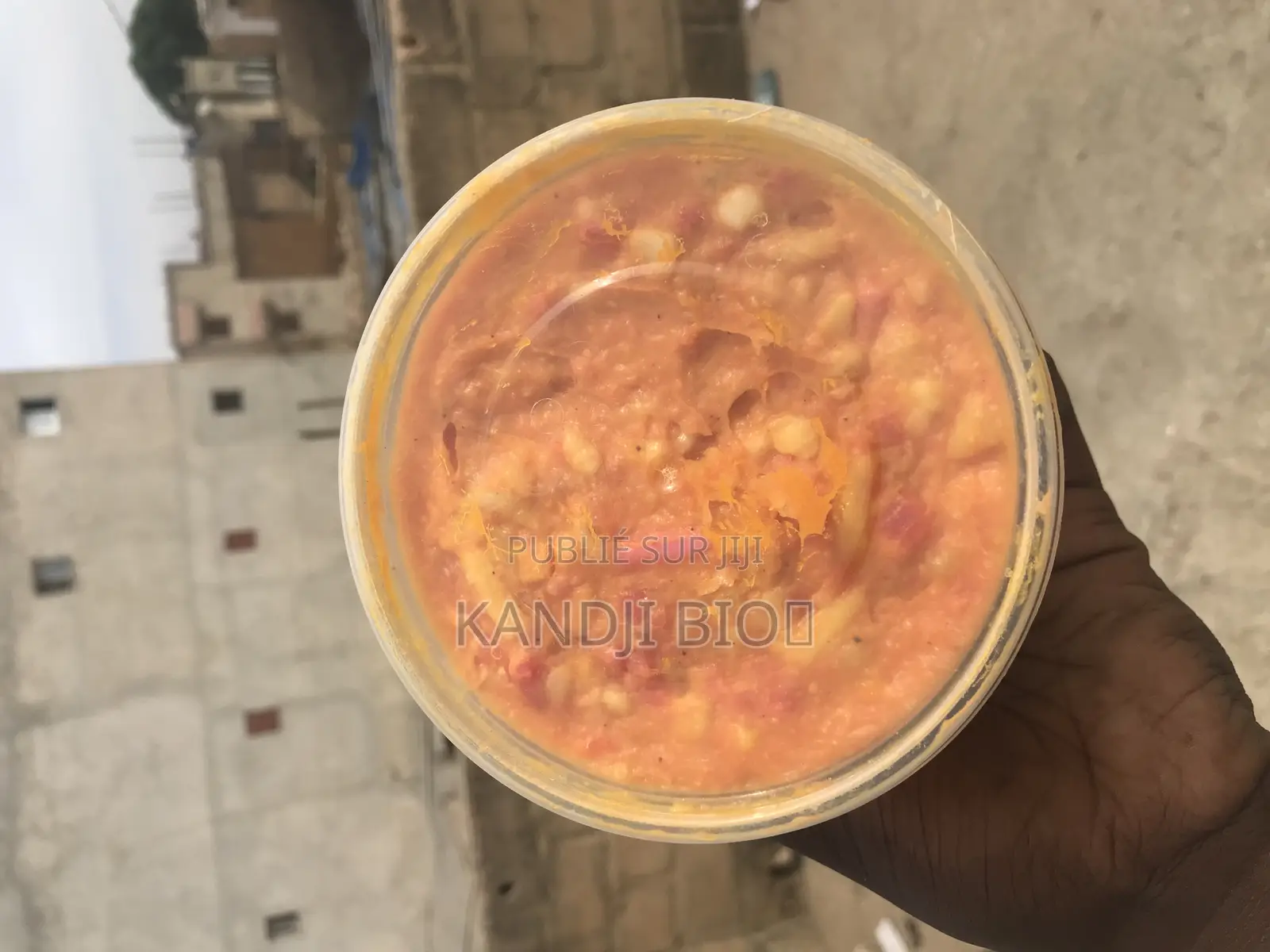 Savons  Curcuma