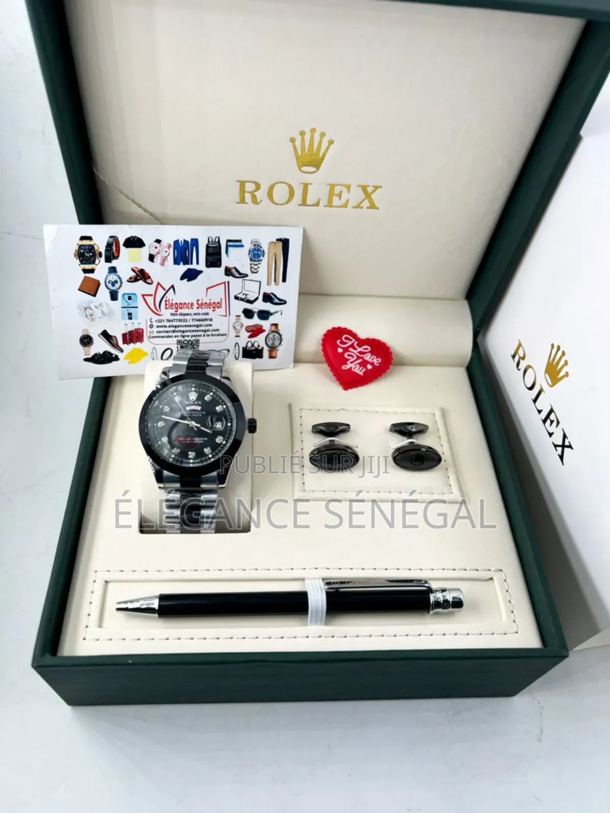 Box Cadeaux Pour Homme