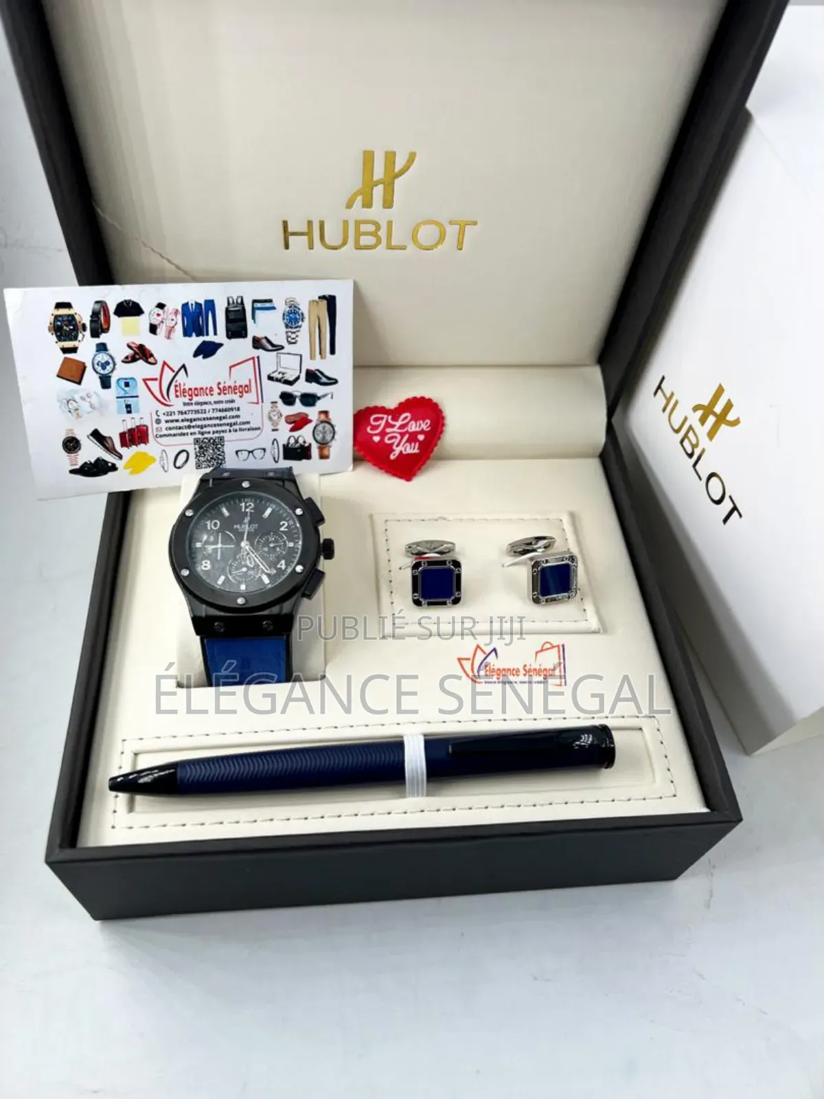 Box Cadeaux Pour Homme