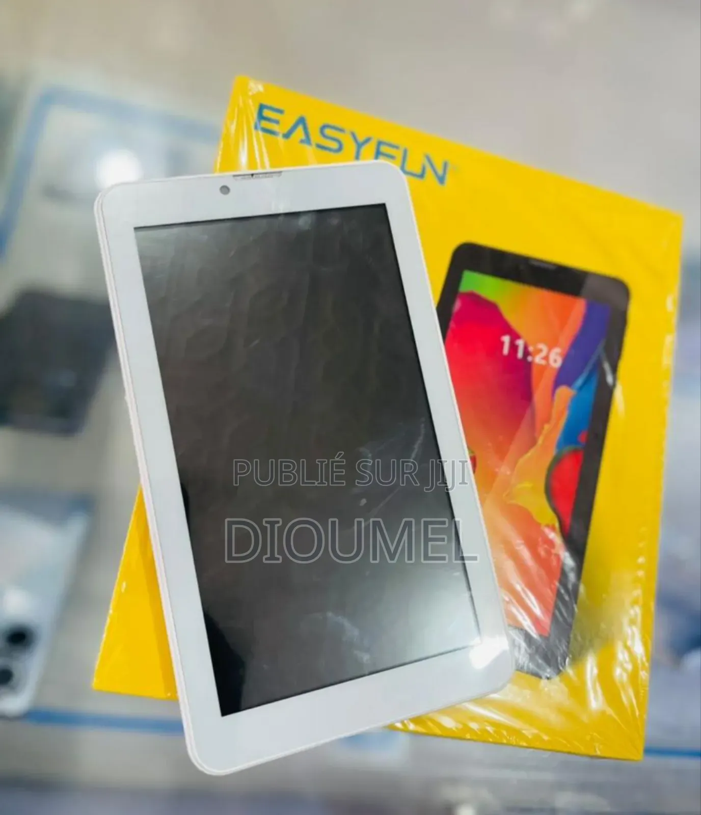 New Autre Autre 64 GB Blanc