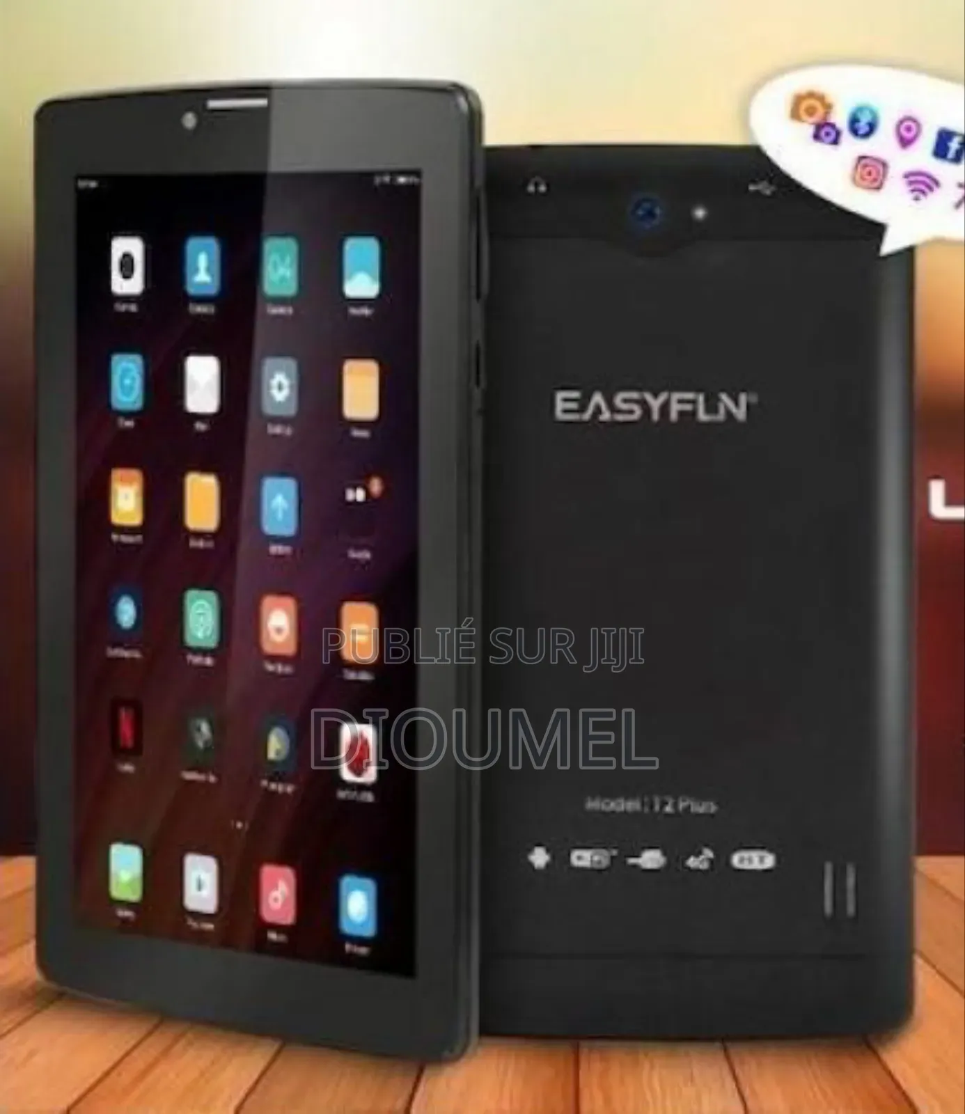 New Autre Autre 64 GB Blanc