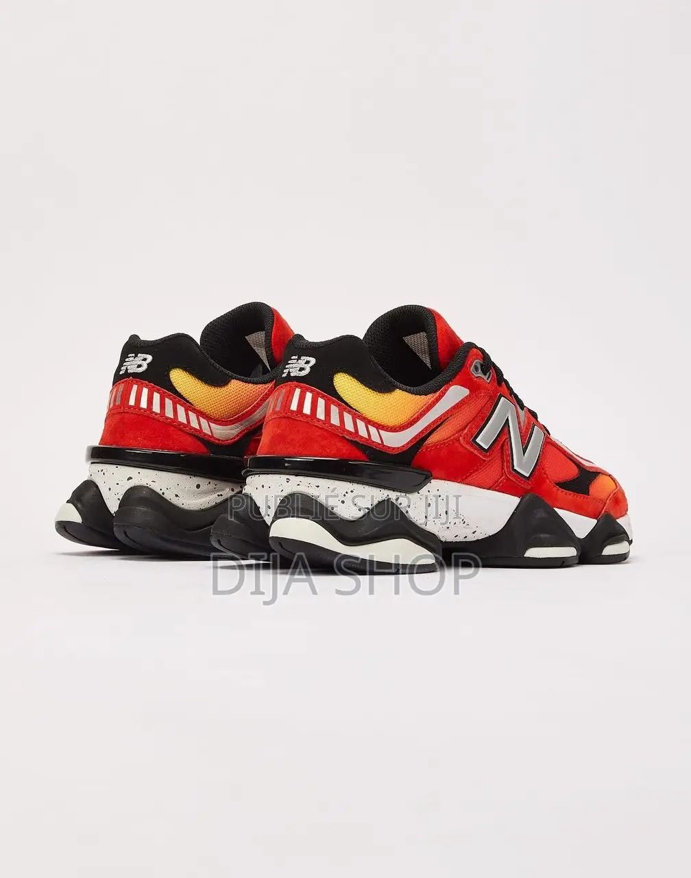 Original New Balance 9060 Disponible