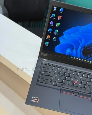 New Lenovo ThinkPad T495s 16GB AMD Ryzen 7 SSD 512GB