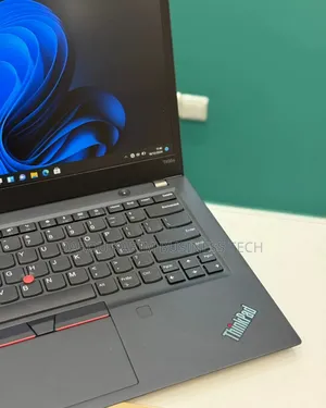 New Lenovo ThinkPad T495s 16GB AMD Ryzen 7 SSD 512GB
