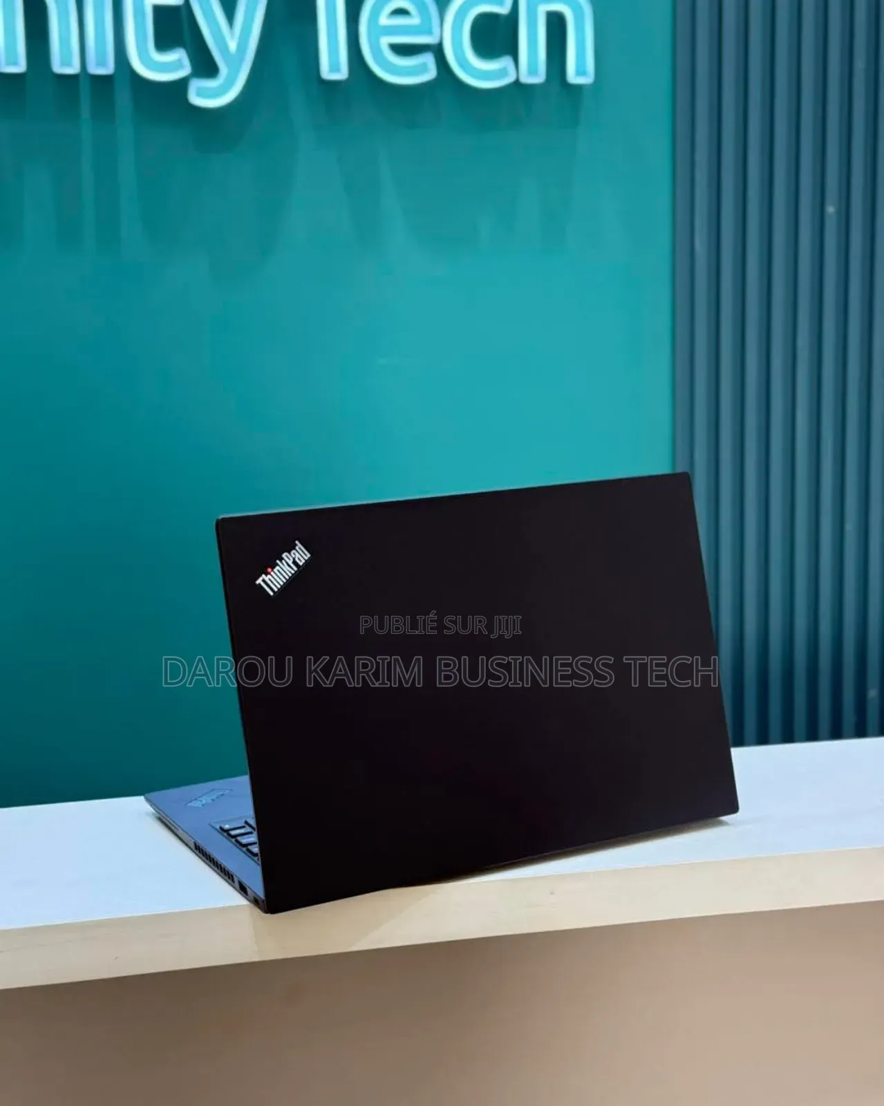 New Lenovo ThinkPad T495s 16GB AMD Ryzen 7 SSD 512GB