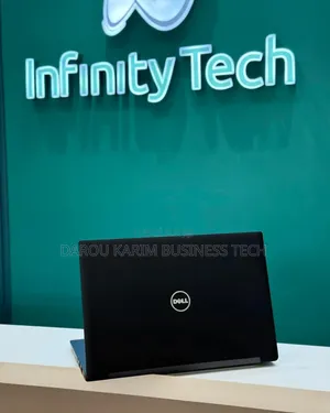 New Dell Latitude 7280 16GB Intel Core I5 SSD 256GB