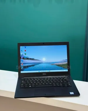 New Dell Latitude 7280 16GB Intel Core I5 SSD 256GB