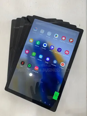 Photo - Samsung Galaxy Tab A8 10.5 2021 128 GB Autre