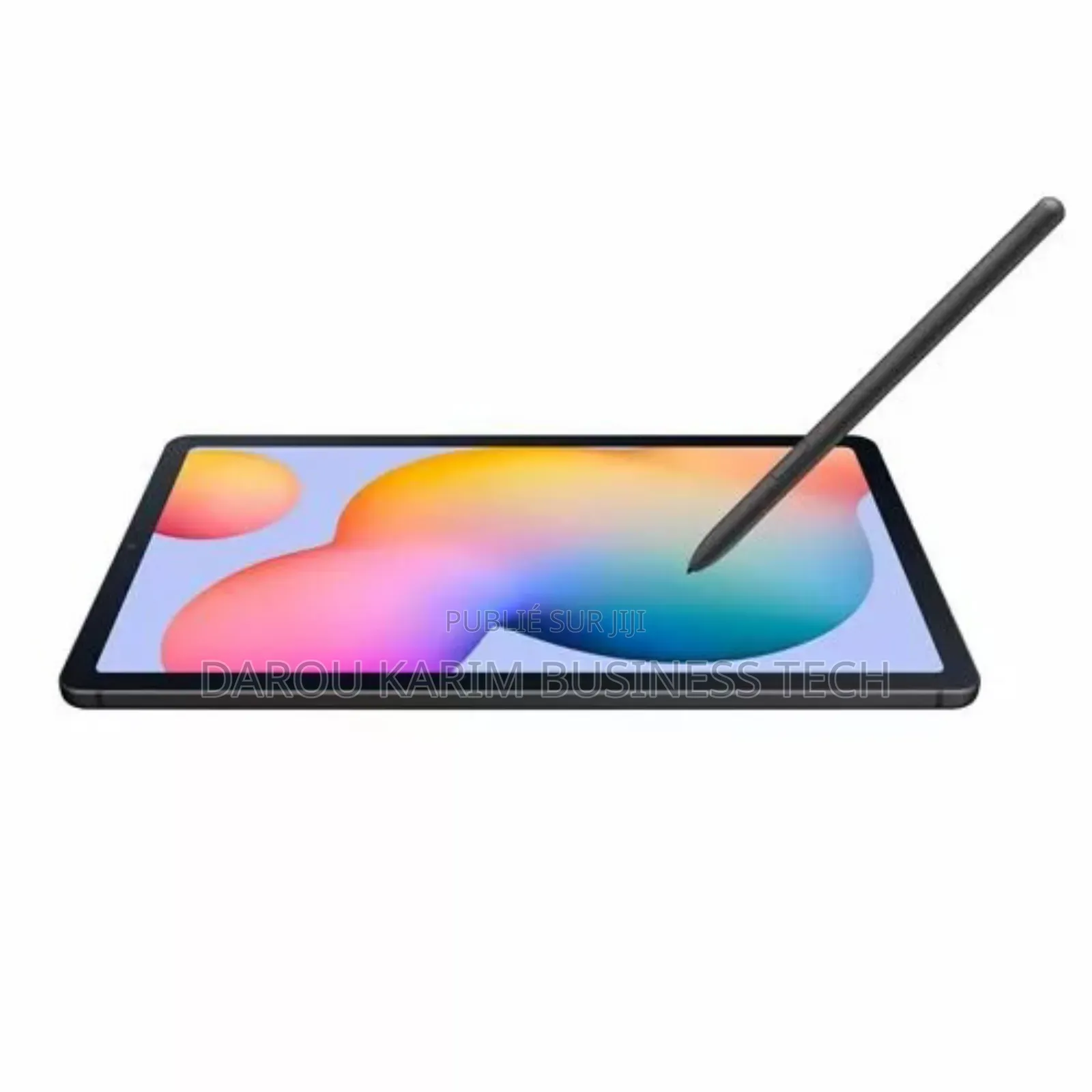 New Samsung Galaxy Tab S6 5G 128 GB Autre