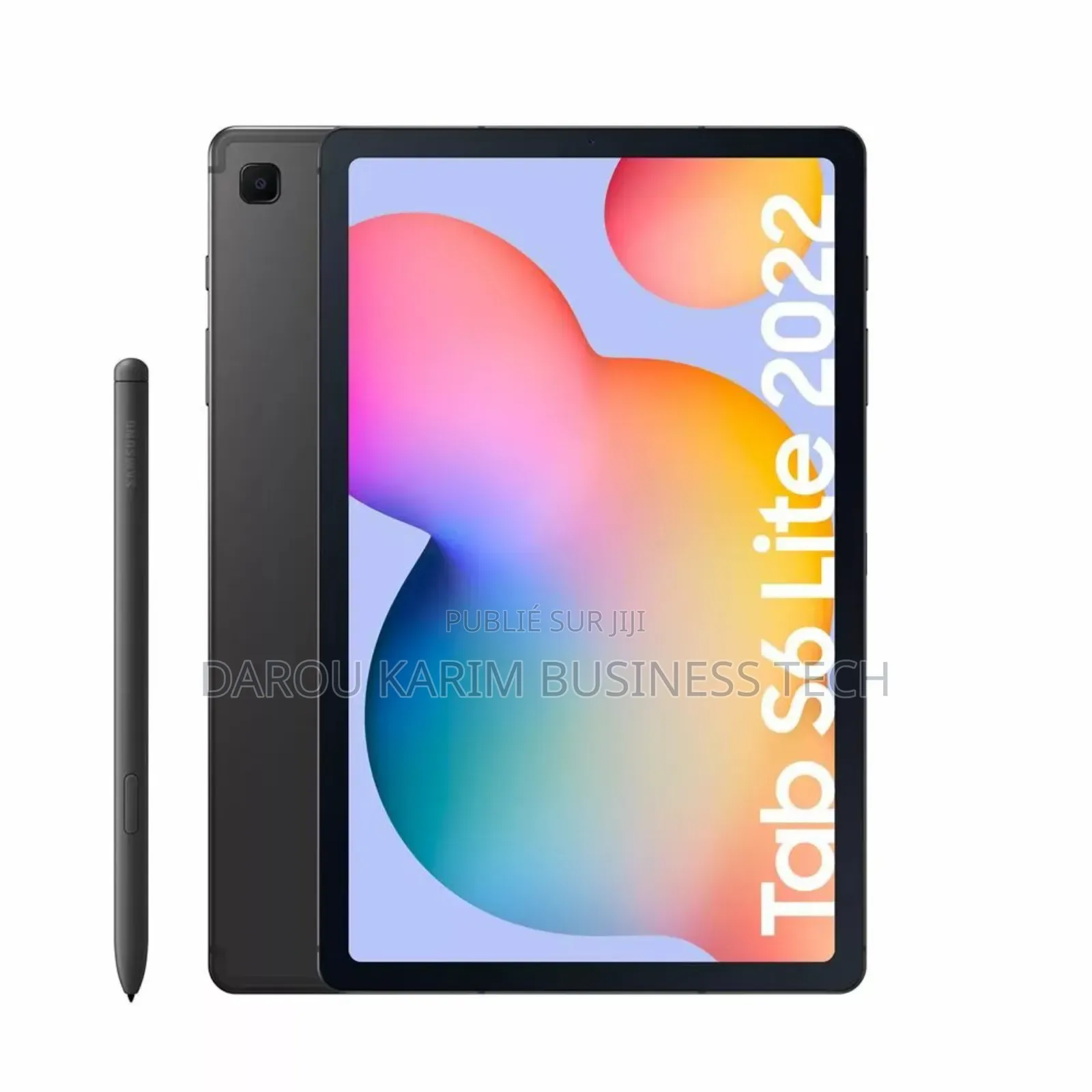New Samsung Galaxy Tab S6 5G 128 GB Autre