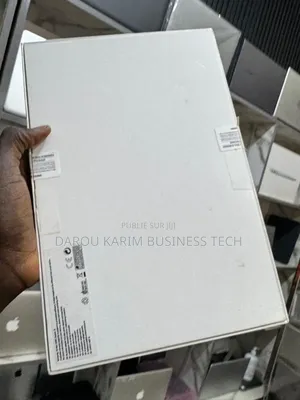 New Samsung Galaxy Tab S8+ 256 GO Autre