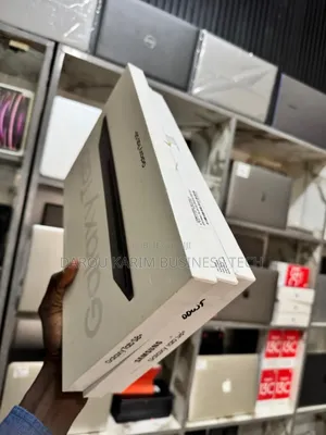 New Samsung Galaxy Tab S8+ 256 GO Autre