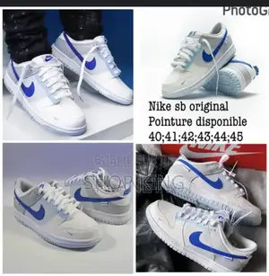 Photo - Beth Shopping