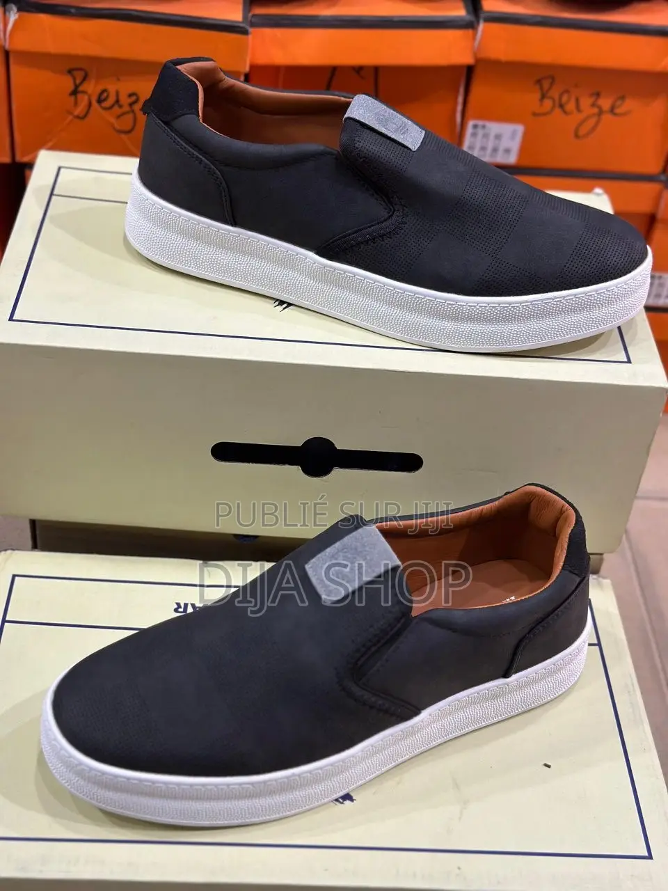 *Mocassin Slip Timberland * Disponibles 41 42 43 44 45*