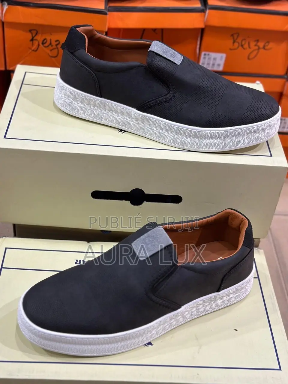 *Mocassin Slip Timberland * Disponibles 41 42 43 44 45*