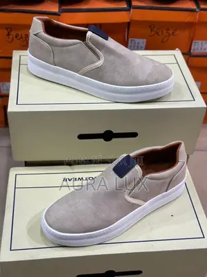 *Mocassin Slip Timberland * Disponibles 41 42 43 44 45*