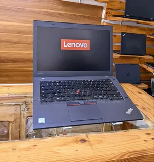 New Lenovo ThinkPad T460 8GB Intel Core I5 SSD 512GB