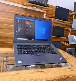 New Lenovo ThinkPad T460 8GB Intel Core I5 SSD 512GB