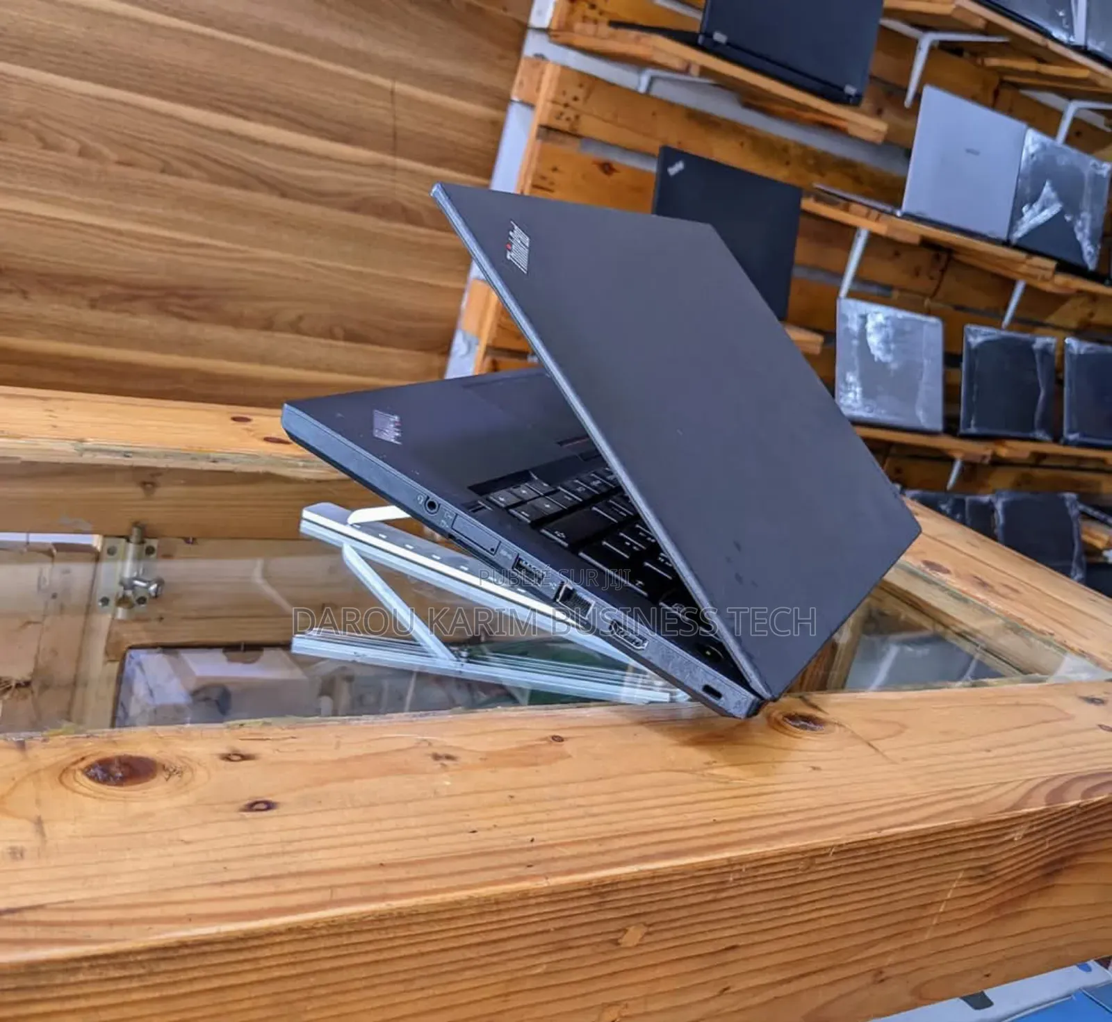 New Lenovo ThinkPad T460 8GB Intel Core I5 SSD 512GB