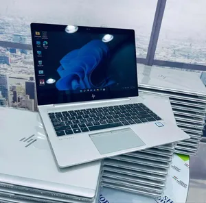 Photo - New HP EliteBook 840 G5 16GB Intel Core I5 SSD 512GB