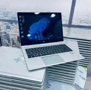 New HP EliteBook 840 G5 16GB Intel Core I5 SSD 512GB