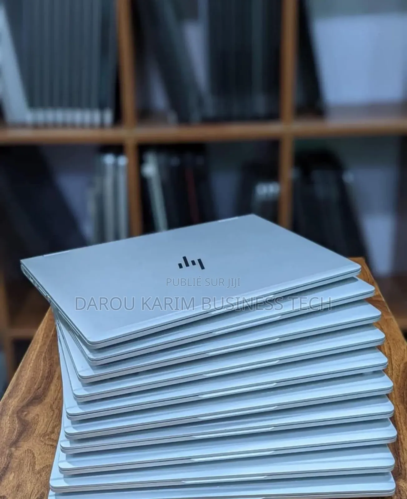 New HP EliteBook X360 1030 G2 8GB Intel Core I7 SSD 512GB