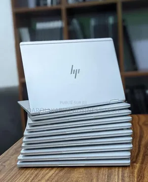 New HP EliteBook X360 1030 G2 8GB Intel Core I7 SSD 512GB