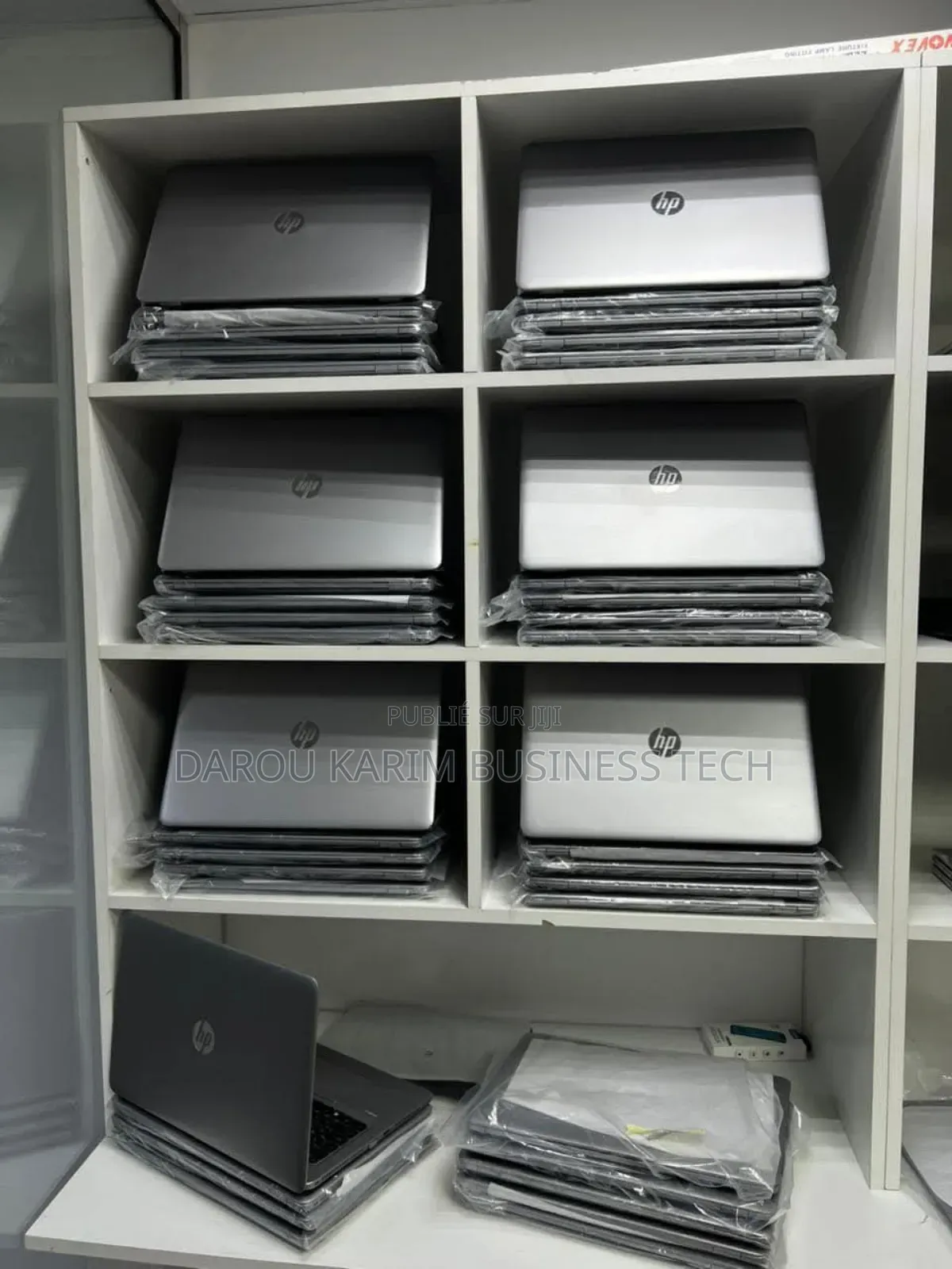 New HP EliteBook 840 G3 8GB Intel Core I5 HDD+SSD 512GB