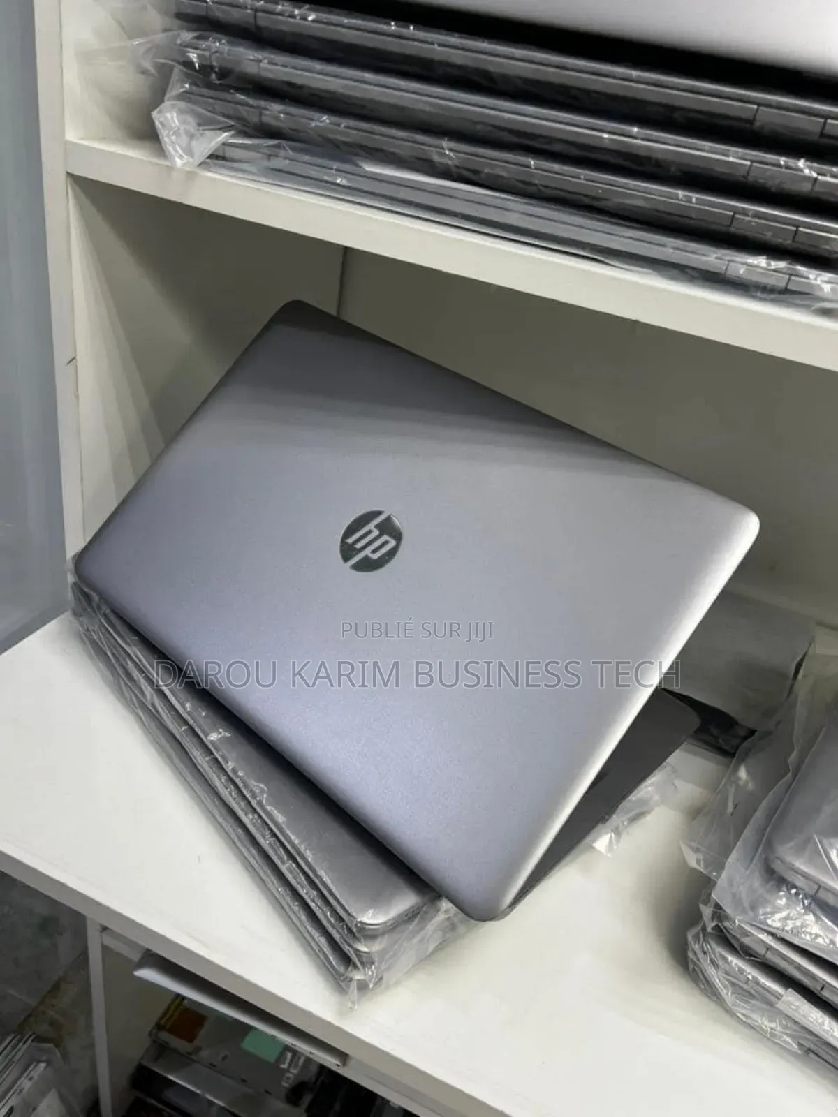 New HP EliteBook 840 G3 8GB Intel Core I5 HDD+SSD 512GB
