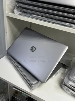 New HP EliteBook 840 G3 8GB Intel Core I5 HDD+SSD 512GB