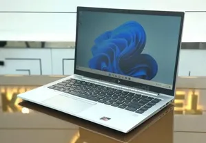 New Ordinateur Portable HP EliteBook 845 G7 16GB AMD Ryzen 7 SSD 512GB