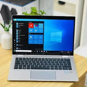 New HP EliteBook X360 1030 G3 16GB Intel Core I7 SSD 512GB