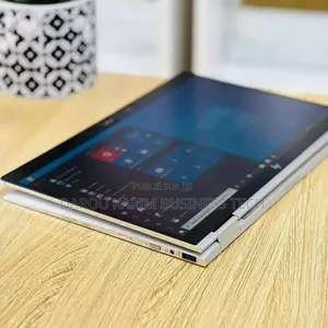 New HP EliteBook X360 1030 G3 16GB Intel Core I7 SSD 512GB