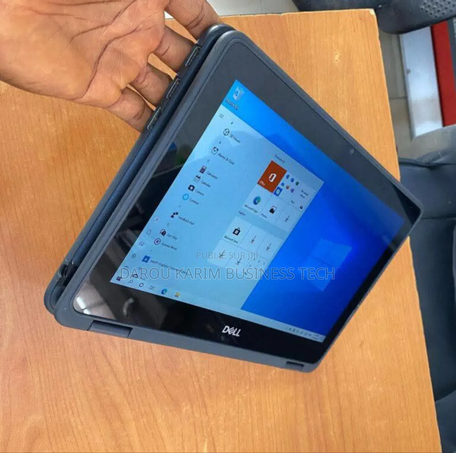 New Ordinateur Portable Dell Latitude 3189 4GB Intel Celeron SSD 320GB