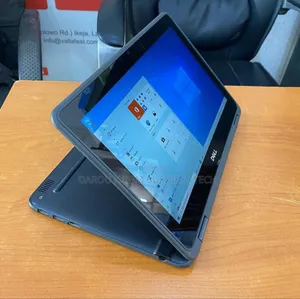 New Ordinateur Portable Dell Latitude 3189 4GB Intel Celeron SSD 320GB