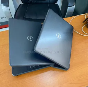 New Ordinateur Portable Dell Latitude 3189 4GB Intel Celeron SSD 320GB