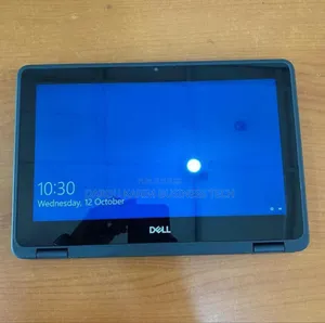 New Ordinateur Portable Dell Latitude 3189 4GB Intel Celeron SSD 320GB