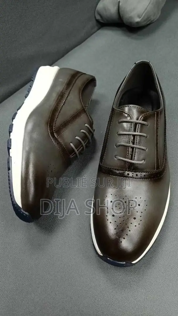 Chaussure De Ville Berluti Disponible 40;41;42;43;44;45;46