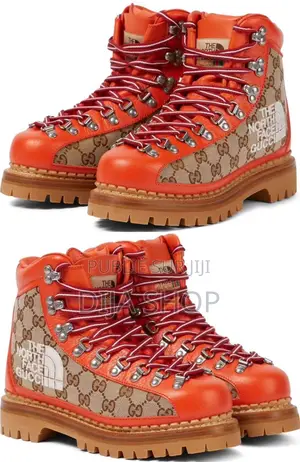 Guggi X the North Face Guggi Disponible 40;41;42;43;44,45