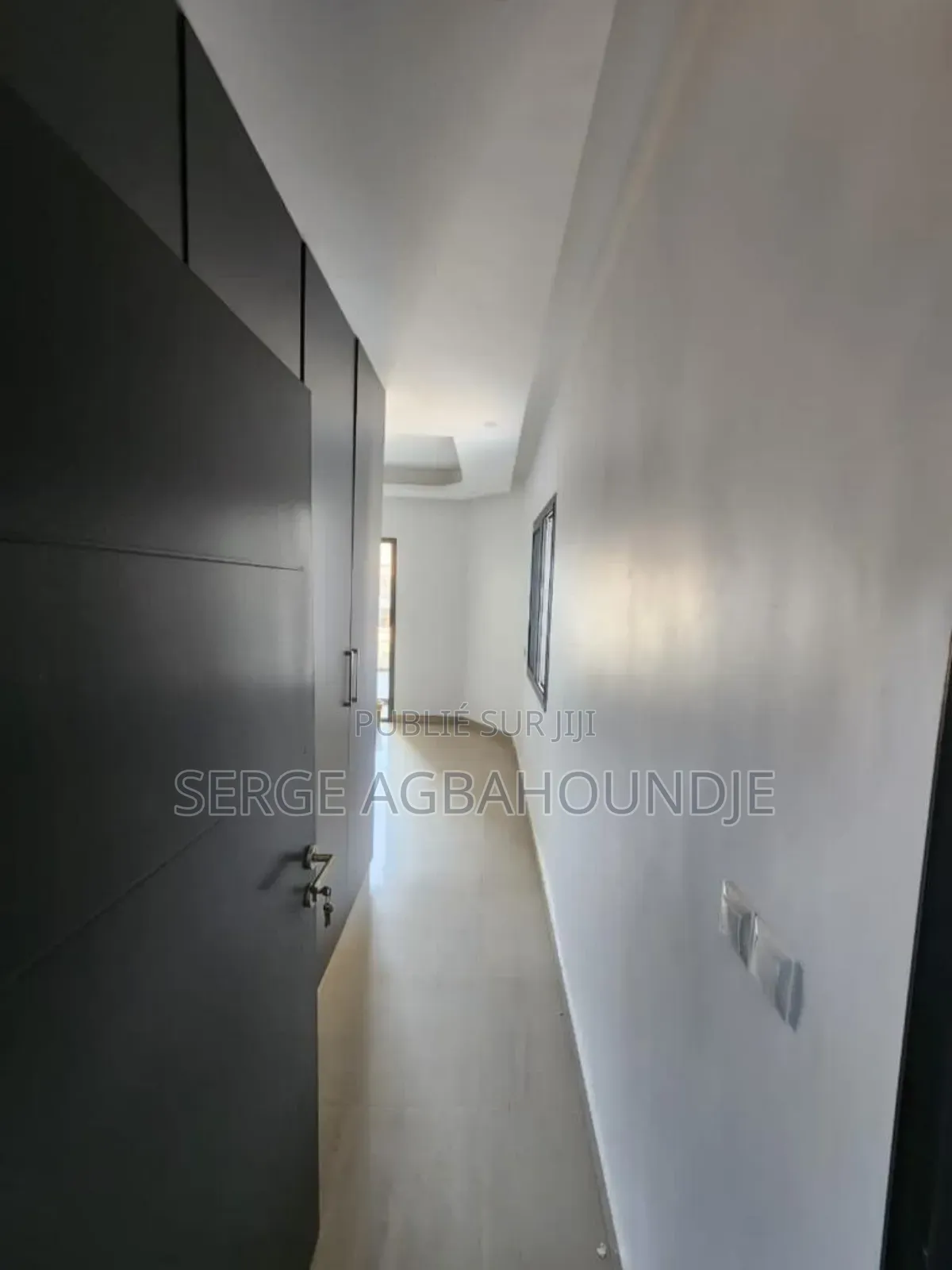 4chbre Appartement dans Appartement F4 À, Almadies à Louer