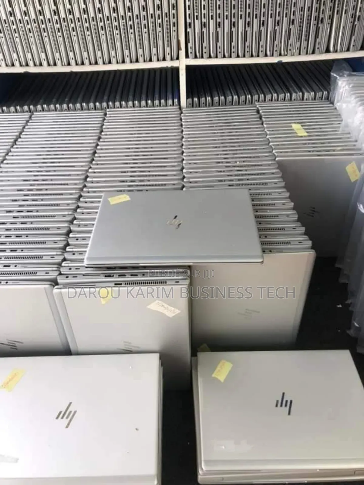 Ordinateur Portable HP EliteBook 840 G5 8GB Intel Core I5 SSD 256GB