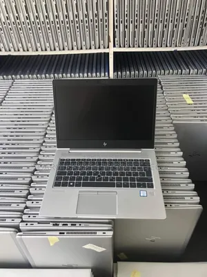 Ordinateur Portable HP EliteBook 840 G5 8GB Intel Core I5 SSD 256GB