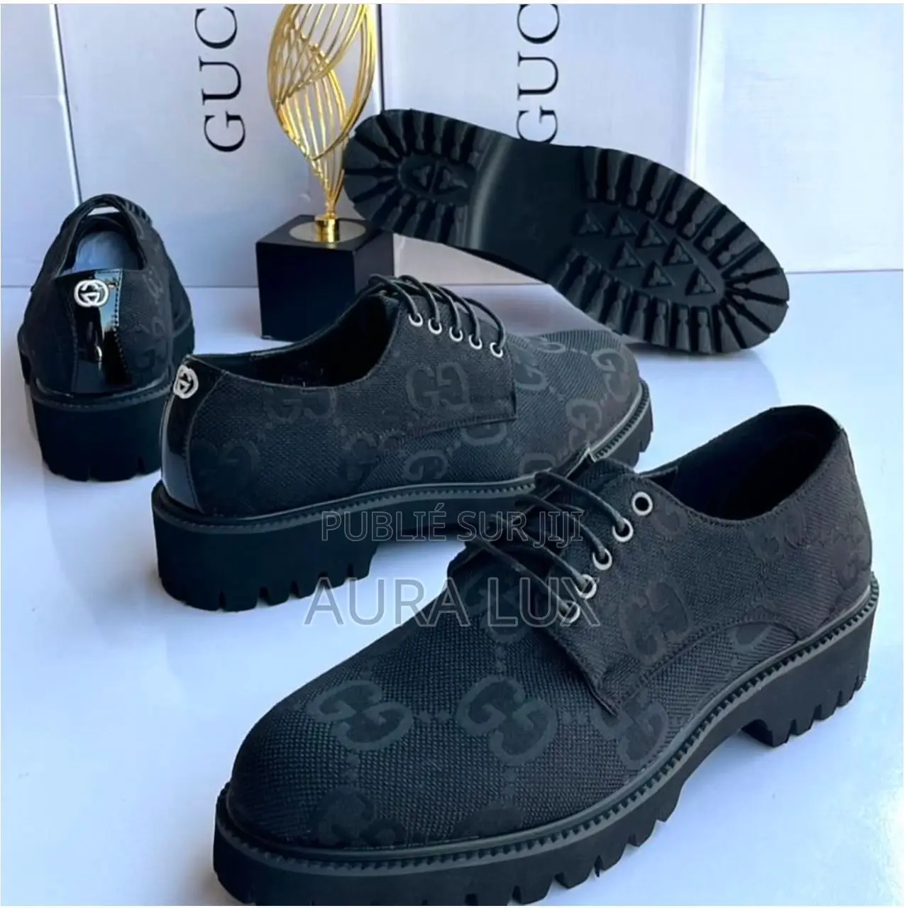 Cucci Original Pointure Disponible 40;41;42;43;44;45;46