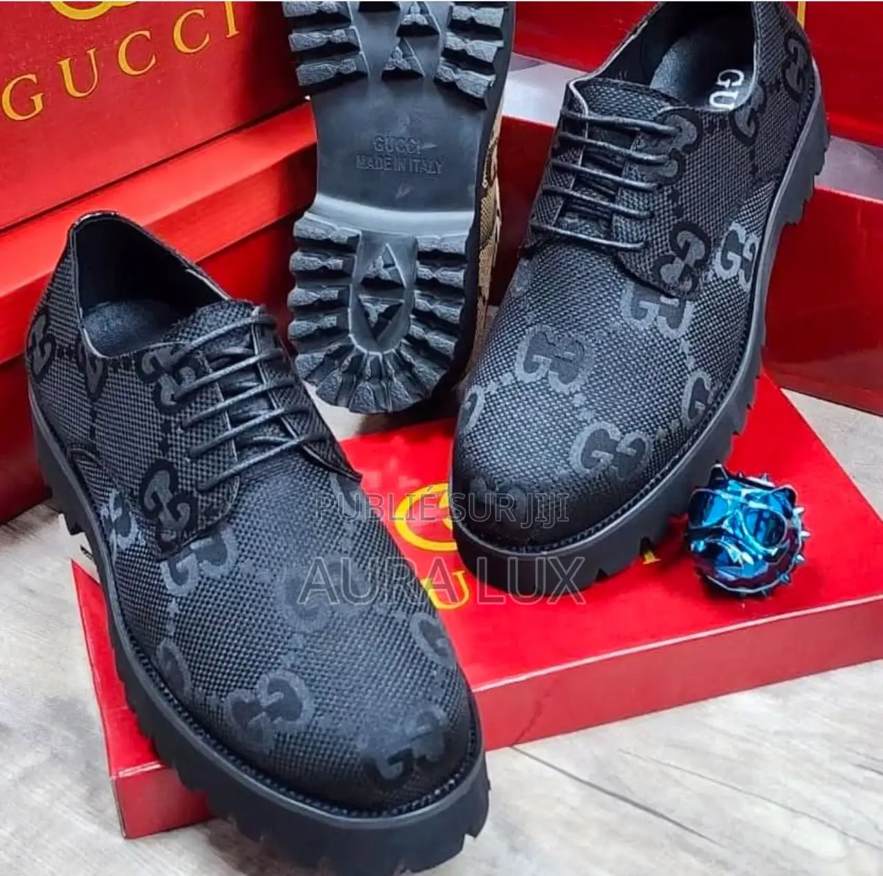 Cucci Original Pointure Disponible 40;41;42;43;44;45;46